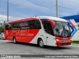 Fiel Turismo 345 na cidade de Macaé, Rio de Janeiro, Brasil, por Victor Hugo Gerhardt Leandro de Nantes. Número da foto: #11832259.