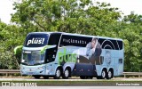 Viação Garcia 88207 na cidade de Ourinhos, São Paulo, Brasil, por Francisco Ivano. Número da foto: #11833959.