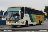 Empresa Gontijo de Transportes 14995 na cidade de São Paulo, São Paulo, Brasil, por George Miranda. Número da foto: #11834211.
