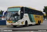 Empresa Gontijo de Transportes 14995 na cidade de São Paulo, São Paulo, Brasil, por George Miranda. ID da foto: :id.