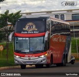 Expresso São Luiz 10060 na cidade de Brasília, Distrito Federal, Brasil, por Ygor Busólogo. Número da foto: #11834393.