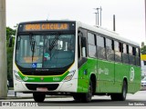Tijuquinha - Auto Viação Tijuca C50053 na cidade de Rio de Janeiro, Rio de Janeiro, Brasil, por Ian Santos. Número da foto: #11832159.