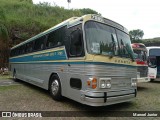 Ônibus Particulares 7085 na cidade de Campinas, São Paulo, Brasil, por Manoel Junior. Número da foto: #11833631.