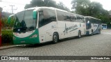 Aquarius Tour RJ 485.001 na cidade de Petrópolis, Rio de Janeiro, Brasil, por Zé Ricardo Reis. Número da foto: #:id.