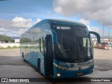 Auto Viação Progresso 6032 na cidade de Caruaru, Pernambuco, Brasil, por Vinicius Palone. Número da foto: #:id.