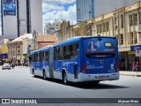Nortran Transportes Coletivos 6569 na cidade de Porto Alegre, Rio Grande do Sul, Brasil, por Maicon Maia. Número da foto: #:id.