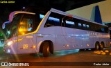 Expresso Guanabara 757 na cidade de Goiânia, Goiás, Brasil, por Carlos Júnior. Número da foto: #11833373.