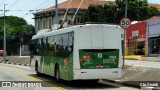 Next Mobilidade - ABC Sistema de Transporte 7402 na cidade de São Paulo, São Paulo, Brasil, por Cle Giraldi. ID da foto: :id.