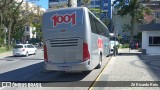 Auto Viação 1001 RJ 108.115 na cidade de Petrópolis, Rio de Janeiro, Brasil, por Zé Ricardo Reis. Número da foto: #11833111.