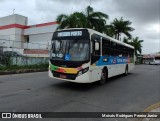 TCM - Transportes Coletivos Maranhense 39060 na cidade de São Luís, Maranhão, Brasil, por Moisés Rodrigues Pereira Junior. Número da foto: #11832039.