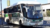 Empresa Gontijo de Transportes 21630 na cidade de Belo Horizonte, Minas Gerais, Brasil, por Marlon Mendes da Silva Souza. Número da foto: #11833565.