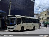 Viação Graciosa 27002 na cidade de Curitiba, Paraná, Brasil, por Amauri Caetamo. Número da foto: #:id.