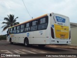 HP Transportes Coletivos 20065 na cidade de Aparecida de Goiânia, Goiás, Brasil, por Pedro Henrique Eufrasio Correia Dias. ID da foto: :id.