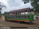 Ônibus Particulares 07 na cidade de Barra Bonita, São Paulo, Brasil, por Helder Fernandes da Silva. Número da foto: #11833805.