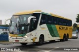 Empresa Gontijo de Transportes 19425 na cidade de São Paulo, São Paulo, Brasil, por George Miranda. Número da foto: #11834218.