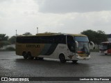 Empresa Gontijo de Transportes 17085 na cidade de Caruaru, Pernambuco, Brasil, por Lenilson da Silva Pessoa. Número da foto: #11833776.