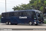 Viação Cometa 715118 na cidade de São Paulo, São Paulo, Brasil, por José Vitor Oliveira Soares. Número da foto: #:id.