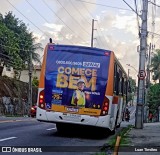 Empresa Metropolitana 266 na cidade de Recife, Pernambuco, Brasil, por Luan Timóteo. Número da foto: #11834184.