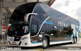 Empresa de Ônibus Nossa Senhora da Penha 61200 na cidade de Guaratinguetá, São Paulo, Brasil, por Juliano Souza. Número da foto: #11834431.