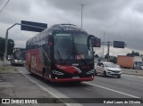 Lirabus 26005 na cidade de São Paulo, São Paulo, Brasil, por Rafael Lopes de Oliveira. ID da foto: :id.