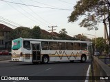 Companhia Carris Porto-Alegrense 0629 na cidade de Porto Alegre, Rio Grande do Sul, Brasil, por Edu 90. Número da foto: #:id.