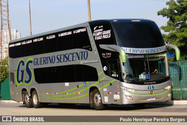 Guerino Seiscento 0318 na cidade de São Paulo, São Paulo, Brasil, por Paulo Henrique Pereira Borges. Número da foto: #11857376.