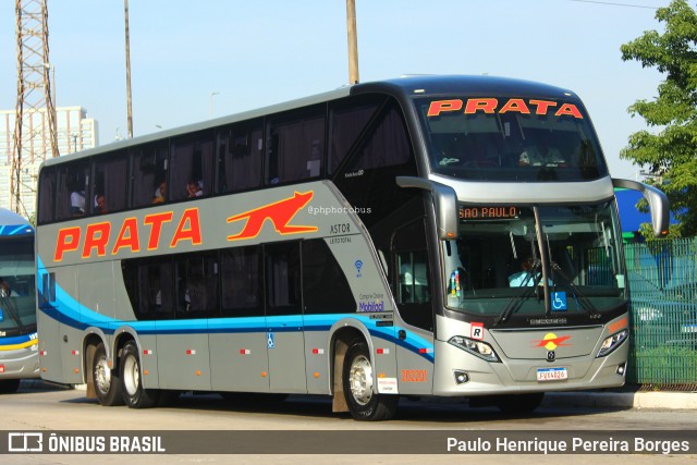 Expresso de Prata 202201 na cidade de São Paulo, São Paulo, Brasil, por Paulo Henrique Pereira Borges. Número da foto: #11857436.