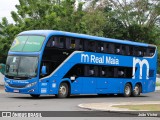 Real Maia 2323 na cidade de Teresina, Piauí, Brasil, por João Victor. Número da foto: #11856983.