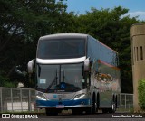 Expresso União 20094 na cidade de Uberlândia, Minas Gerais, Brasil, por Isaac Santos Rocha. Número da foto: #11856780.