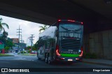 Viação Garcia 87109 na cidade de Joinville, Santa Catarina, Brasil, por Diogo Luciano. Número da foto: #11856932.
