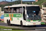 Empresa Gontijo de Transportes 21225 na cidade de Ibatiba, Espírito Santo, Brasil, por Eliziar Maciel Soares. Número da foto: #11857544.