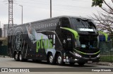 Viação Garcia 88089 na cidade de São Paulo, São Paulo, Brasil, por George Miranda. Número da foto: #11857418.