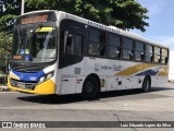 Auto Viação Três Amigos C44669 na cidade de Rio de Janeiro, Rio de Janeiro, Brasil, por Luiz Eduardo Lopes da Silva. Número da foto: #:id.