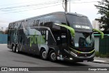 Viação Garcia 88038 na cidade de São Paulo, São Paulo, Brasil, por George Miranda. Número da foto: #11857274.