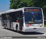 Next Mobilidade - ABC Sistema de Transporte 5407 na cidade de São Bernardo do Campo, São Paulo, Brasil, por Matheus Costa. Número da foto: #11855710.