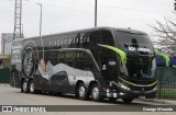 Viação Garcia 86058 na cidade de São Paulo, São Paulo, Brasil, por George Miranda. Número da foto: #:id.