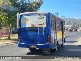 Buses Gran Puerto San Antonio 02 na cidade de San Antonio, San Antonio, Valparaíso, Chile, por Benjamín Tomás Lazo Acuña. Número da foto: #:id.