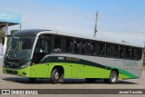 Turin Transportes 2410 na cidade de Caxias do Sul, Rio Grande do Sul, Brasil, por Jovani Cecchin. Número da foto: #11857013.