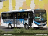 Viação Galo Branco 5.003 na cidade de São Gonçalo, Rio de Janeiro, Brasil, por Willian Raimundo Morais. Número da foto: #:id.