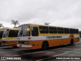 Viação Itapemirim 9119 na cidade de Barueri, São Paulo, Brasil, por Gilberto Mendes dos Santos. Número da foto: #11855509.