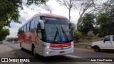 Expresso Itamarati 6037 na cidade de Fernandópolis, São Paulo, Brasil, por João Vitor Pereira. Número da foto: #11855724.