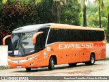 Expresso Tur 30692001 na cidade de Fortaleza, Ceará, Brasil, por Francisco Dornelles Viana de Oliveira. Número da foto: #:id.