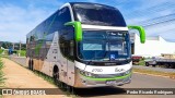 Nova Opção Turismo 2700 na cidade de Pirassununga, São Paulo, Brasil, por Pedro Ricardo Rodrigues. Número da foto: #11855884.
