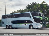 Viação Garcia 8623 na cidade de São Paulo, São Paulo, Brasil, por José Vitor Oliveira Soares. Número da foto: #11855981.