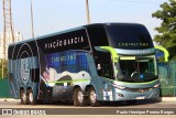 Viação Garcia 86065 na cidade de São Paulo, São Paulo, Brasil, por Paulo Henrique Pereira Borges. Número da foto: #11857368.