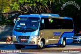 Vidakars Transportes e Turismo 1207 na cidade de São Paulo, São Paulo, Brasil, por Cosme Busmaníaco. ID da foto: :id.