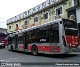 Express Transportes Urbanos Ltda 4 8063 na cidade de São Paulo, São Paulo, Brasil, por Gilberto Mendes dos Santos. Número da foto: #:id.