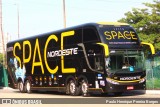 Expresso Nordeste 5531 na cidade de São Paulo, São Paulo, Brasil, por Paulo Henrique Pereira Borges. Número da foto: #11857429.