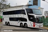 Auto Viação Catarinense 3698 na cidade de São Paulo, São Paulo, Brasil, por George Miranda. Número da foto: #:id.