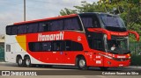 Expresso Itamarati 6801 na cidade de São Paulo, São Paulo, Brasil, por Cristiano Soares da Silva. Número da foto: #11857334.